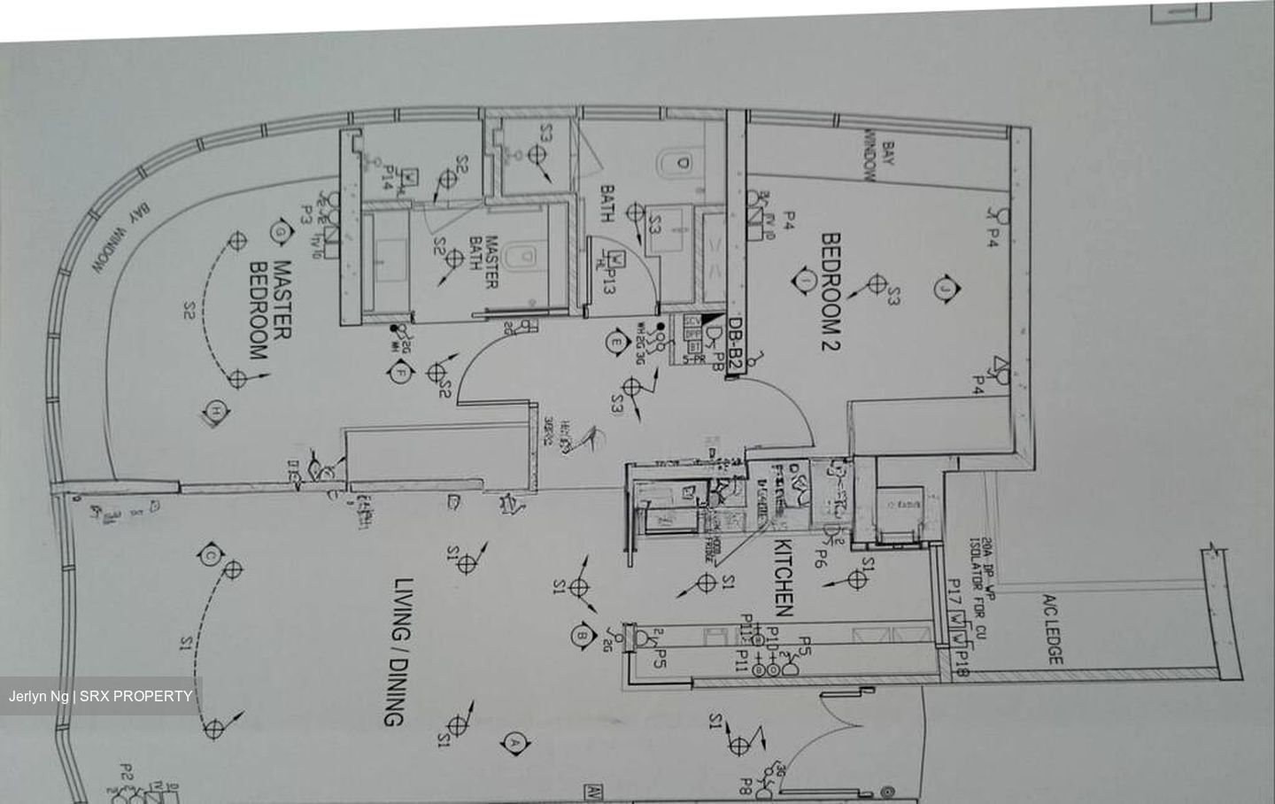 76 Shenton (D2), Apartment #525956091